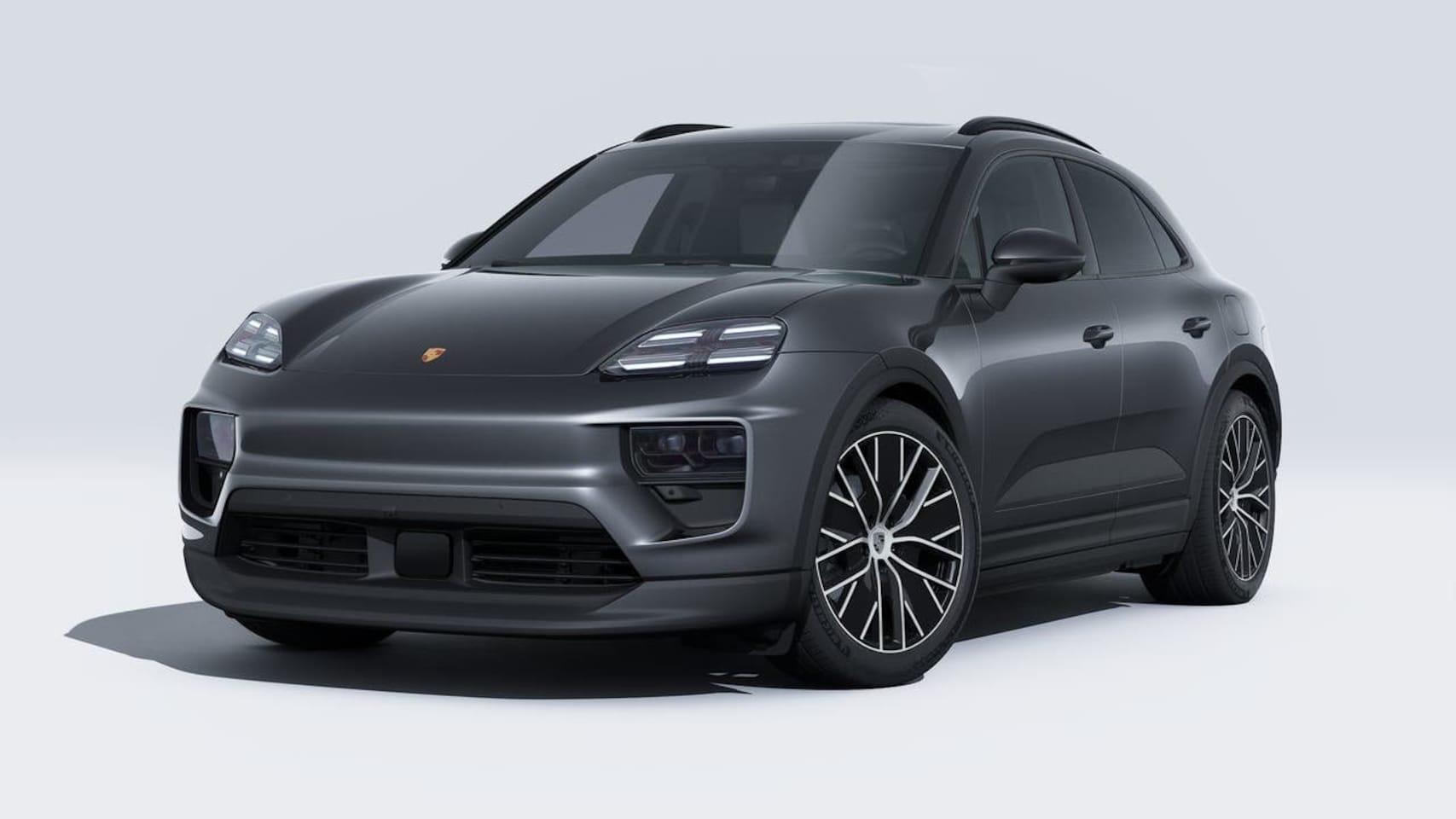 Porsche Macan - 4 - AutoWereld.nl
