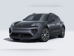 Porsche Macan - 4