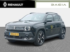 Renault 4 - 4 comfort range techno 52 kWh - V2G