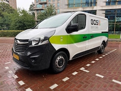 Opel Vivaro - 1.6 CDTI 3pers Airco Euro 6 White Edition
