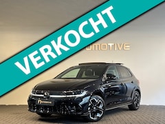 Volkswagen Polo - 1.0 TSI R Line Pano|Keyle|Sfeer|Camera|116PK