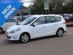 Renault Grand Scénic - 1.4 TCe Dynamique 7p