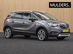 Opel Crossland X - 1.2 Turbo 120 Jaar Edition | Navi / Camera / Climate