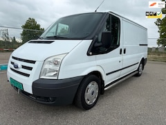 Ford Transit - 280M 2.2 TDCI HD