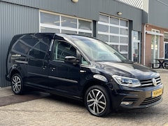Volkswagen Caddy Maxi - 2.0 TDI L2H1 BMT C-Edition Airco Cruise controle Apple carplay Parkeersensoren achter Stuu