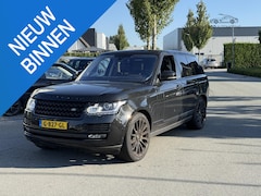 Land Rover Range Rover - 4.4 SDV8 Autobiography ENGINE NOT GOOD NETTO EXPORT B2B PRICE
