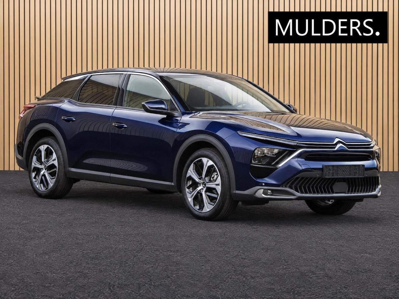 Citroën C5 X - HYBRID 145 MAX FINAL EDITION VOORRAAD KORTING - AutoWereld.nl