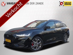 Ford Focus Wagon - 1.0 EcoBoost Hybrid ST Line, NW Model, Camera, Cruise, NL/NAP