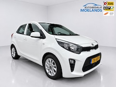 Kia Picanto - 1.0 CVVT ComfortPlusLine Navigator