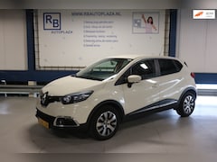 Renault Captur - 0.9 TCe 1e EIG + NAP + NW APK
