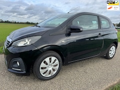 Peugeot 108 - 1.0 VTi Active|Nieuwe APK|