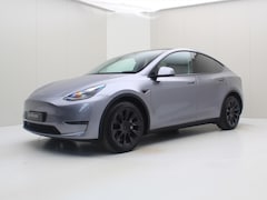 Tesla Model Y - Long Range AWD 75kWh 351pk 94, 3% SoH [ AMD RYZEN+ENHANCED AUTOPILOT+20 INCH+PREMIUM AUDIO