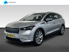 Skoda Enyaq iV - 60 | Apple Carplay/Android Auto | SmartLink (MirrorLink, Apple CarPlay en Android Auto) |