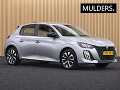 Peugeot 208 - 1.2 PureTech 75 Style | Navi / Airco / Cruise