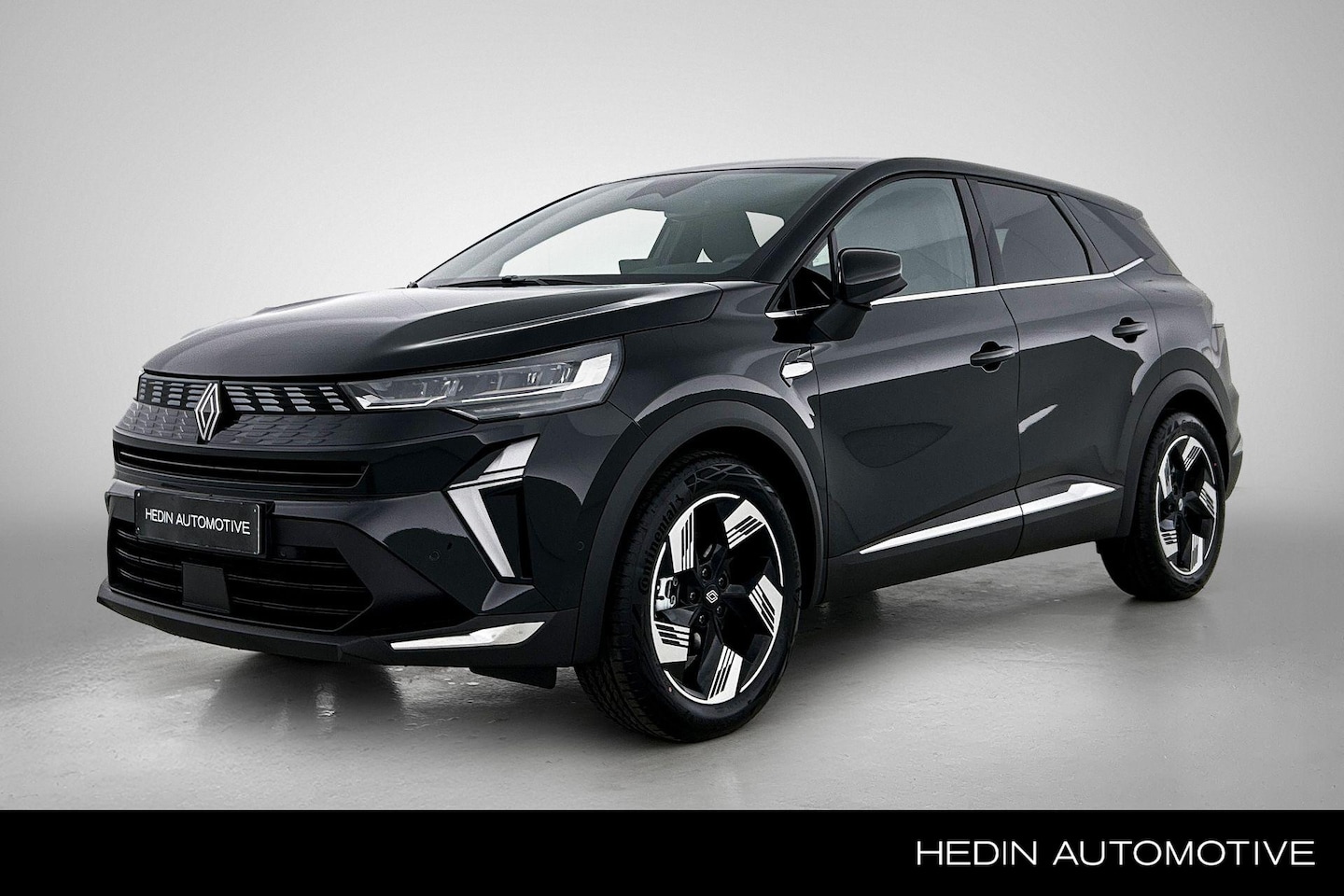 Renault Symbioz - 1.8 E-Tech full hybrid 160 techno | Pack Driving & Comfort | - AutoWereld.nl