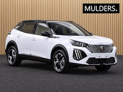 Peugeot 2008 - 1.2 Hybrid 145 GT VOORRAAD KORTING