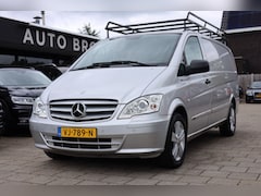 Mercedes-Benz Vito - 113 CDI 320 LANG | AUTOMAAT | AIRCO | CRUISE | TREKHAAK