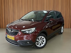 Opel Crossland X - 1.2 Turbo Innovation | BLIS | Camera | Stoelverwarming | Stuurverwarming
