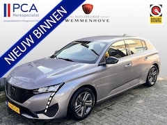 Peugeot 308 - 1.2 PureTech Active Pack Business Distributieriem is/wordt vervangen