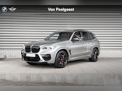 BMW X3 - M Competition