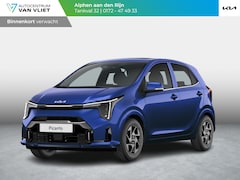 Kia Picanto - 1.0 GDi DynamicPlusLine | Actieprijs* | Navi. | Airco | Cruise. | Achteruitrijcamera