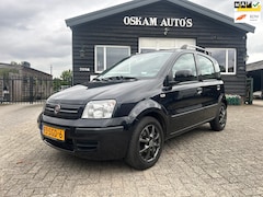 Fiat Panda - 1.2 Edizione Cool Airco, elec pakket Org. 55.292 km