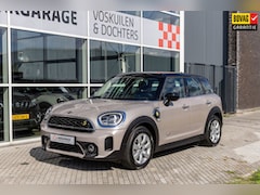 MINI Countryman - 1.5 Cooper S E ALL4 Business Design Rose PHEV