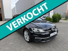 Volkswagen Golf - 1.4 TSI Comfortline| NAP|Airco|Automaat|Nieuwe APK
