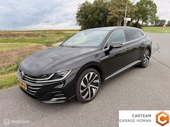 Volkswagen Arteon Shooting Brake - 1.4 TSI eHybrid R-Line Business+