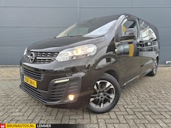 Opel Vivaro - 2.0 CDTI L2H1 Irmscher Carplay Automaat 177pk