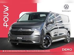 Volkswagen e-Transporter - 218pk 34 L2H1 Bulli 64 kWh | 19" Velgen | Trekhaak Wegklapbaar