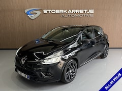 Renault Clio - 0.9 TCe Bose | Navi | Camera | 17" | Stoelverwarming | PDC | Led |