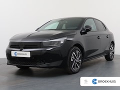 Opel Corsa - 1.2 Turbo GS 100pk | NIEUW | 8jr. garantie | Achteruitrijcamera | Apple Carplay/Android Au