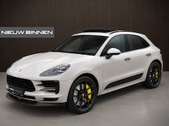 Porsche Macan - 2.0 | Panoramadak | Sportchrono | Memory Seats | Elektrische Stoelen 18 Weg Verstelbaar |