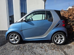 Smart Fortwo cabrio - 1.0 Pulse