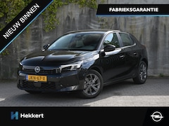 Opel Corsa - Edition 1.2 Turbo 100pk CAMERA | DODE HOEK | CRUISE | LANE ASSIST | APPLE CARPLAY/ANDROID