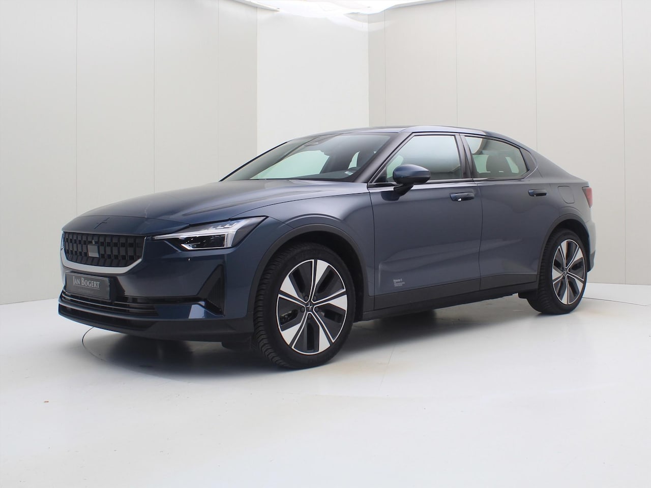 Polestar 2 - 300kW Long Range Dual Motor 408pk Aut PS2 - AutoWereld.nl
