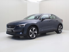 Polestar 2 - 2 Long Range Dual Motor 408PK 78kWh 96% SoH [ AWD+AUTOMAAT+NAVIGATIE+LED ]