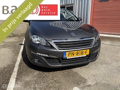Peugeot 308 SW - 1.2 PureTech Blue Lease Executive