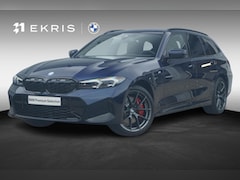 BMW 3-serie Touring - 330e | M Sportpakket Pro | Comfort Pack | M Performance velgen | Comfort Access