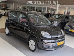Fiat Panda - 0.9 TwinAir Edizione Cool Airco, Stuurbekrachtiging