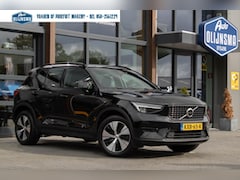 Volvo XC40 - 1.5 T4 PHEV Plus Dark|Stoel+Stuurverwarming|Camera|Memory|