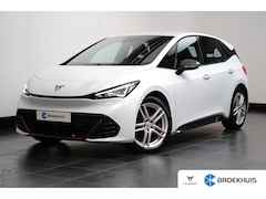 CUPRA Born - Adrenaline 82 kWh l 360gr Camera l 19" l PDC v&a l Stoelverwarming l Matrix LED l Speciale