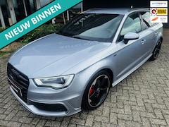 Audi A3 Sportback - 1.4 TFSI 3X S-LINE 2E EIG/LED/XEN/PDC V+A APK+NAP