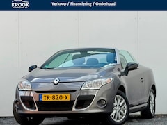 Renault Mégane coupé cabriolet - 1.4 TCE GT-Line | 2013 |