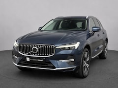 Volvo XC60 - 2.0 T6 Plug-in hybrid AWD Plus Bright | Pano | Trekhaak | Long Range | Elektrische stoelen