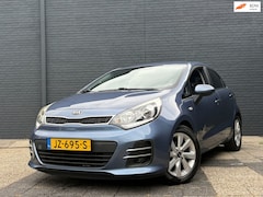 Kia Rio - 1.2 CVVT DynamicLine | Navi | Camera | Facelift