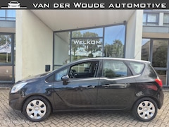 Opel Meriva - 1.4 Business Edition |Airco|Cruise|17-9-2027 APK