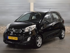Kia Picanto - 1.0 CVVT BusinessLine + Bluetooth|Led|Airco|