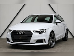 Audi A3 Sportback - 1.4 TFSI CoD Sport l Virtual l Matrix l LED
